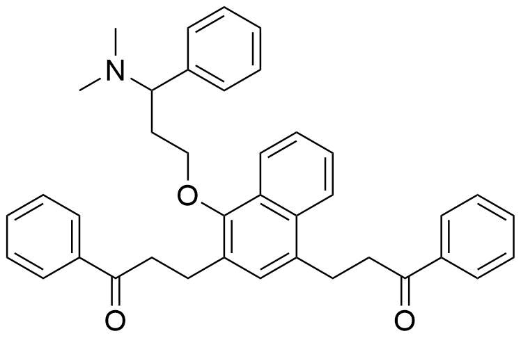 Dapoxetine Impurity 103