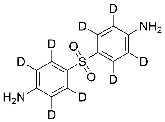 Dapsone-d8