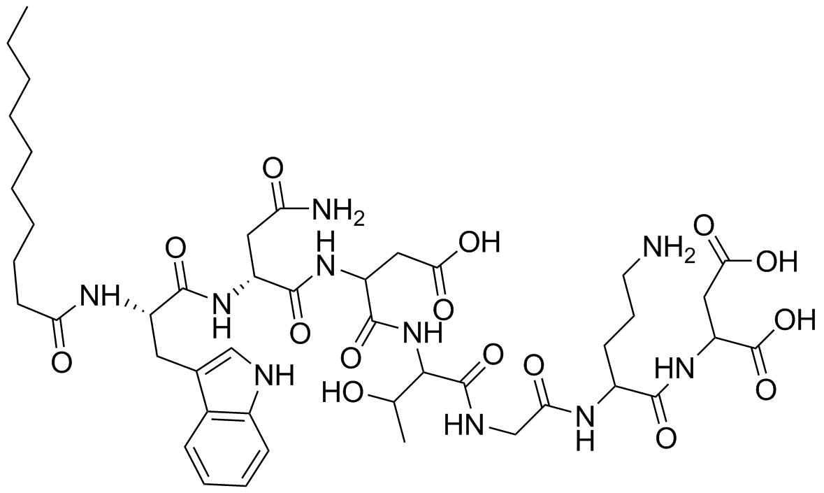 Daptomycin Impurity 16