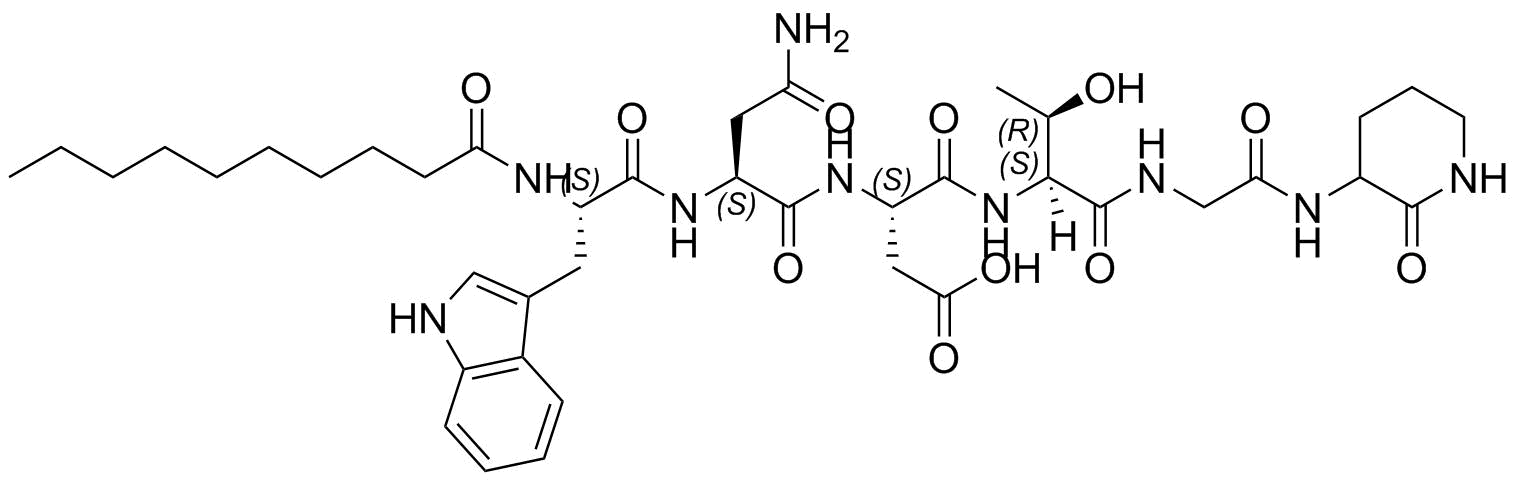 Daptomycin Impurity 22