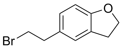 Darifenacin Bromo Impurity