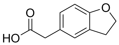 Darifenacin Carboxylic Acid Impurity