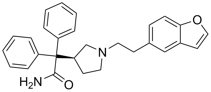 Darifenacin Dehydro Impurity