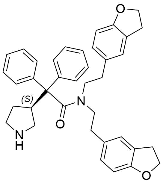 Darifenacin Dimer-1 Impurity