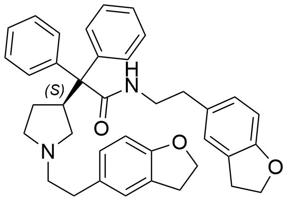 Darifenacin Dimer-2 Impurity