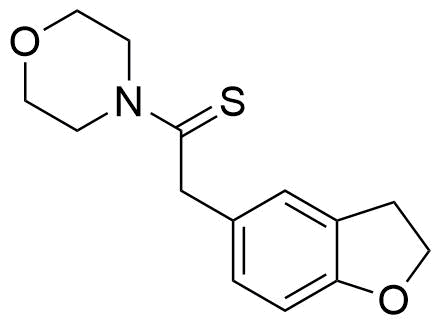 Darifenacin Morpholine Amide Impurity