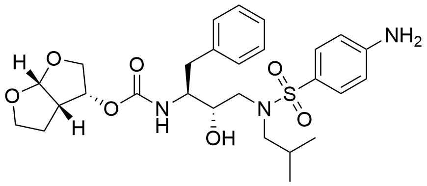 2-epi-Darunavir