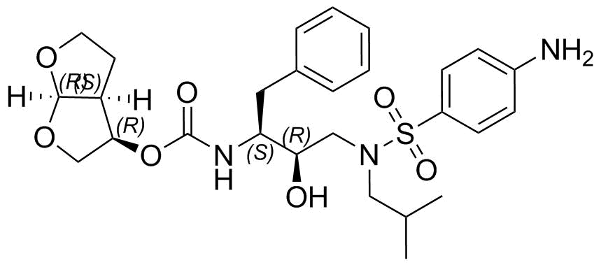 Darunavir