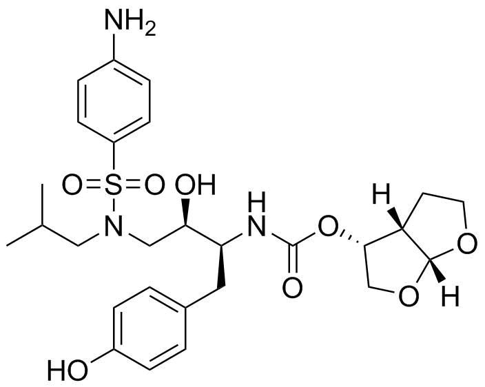 Darunavir Impurity 4