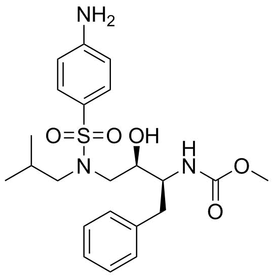 Darunavir Impurity 5