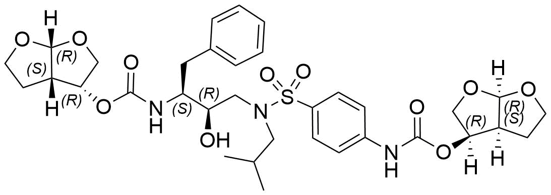 Darunavir Impurity 11