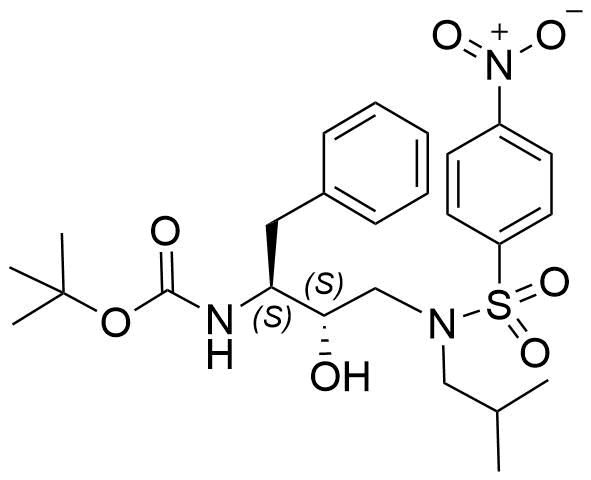 Darunavir Impurity 13