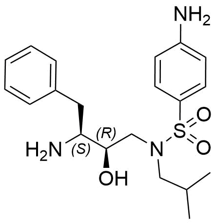 Darunavir Impurity 14