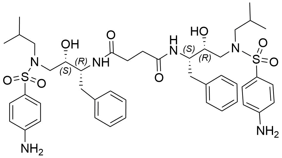 Darunavir Impurity 16