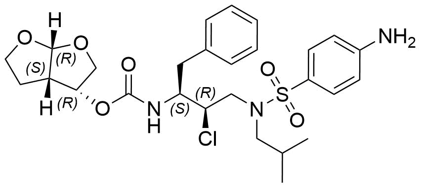 Darunavir Impurity 18