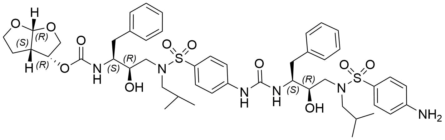 Darunavir Impurity 19