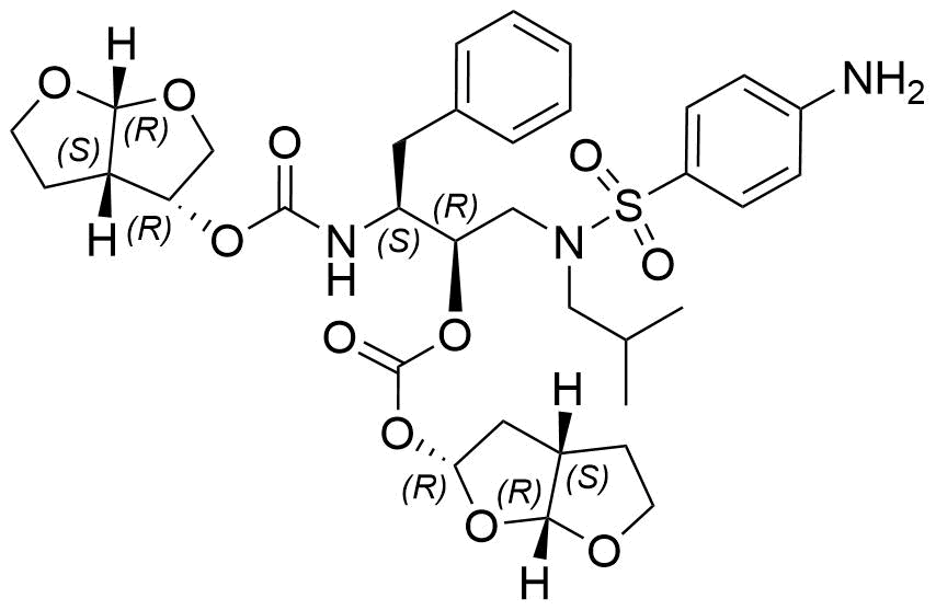 Darunavir Impurity 20