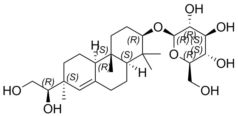 Darutoside