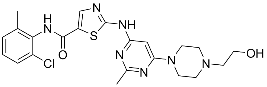 Dasatinib