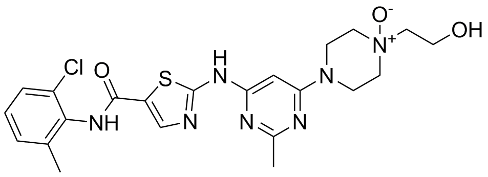 Dasatinib Impurity A