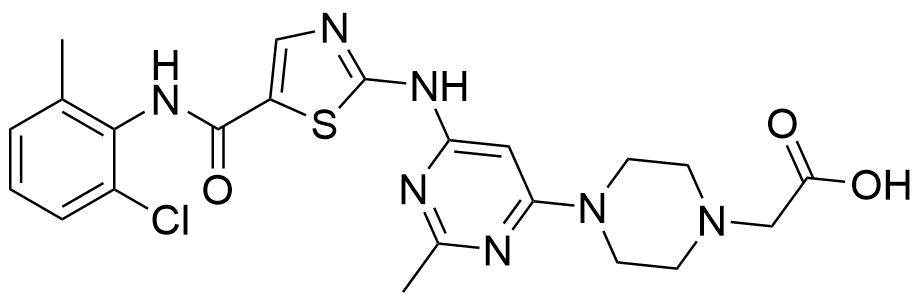 Dasatinib Impurity B