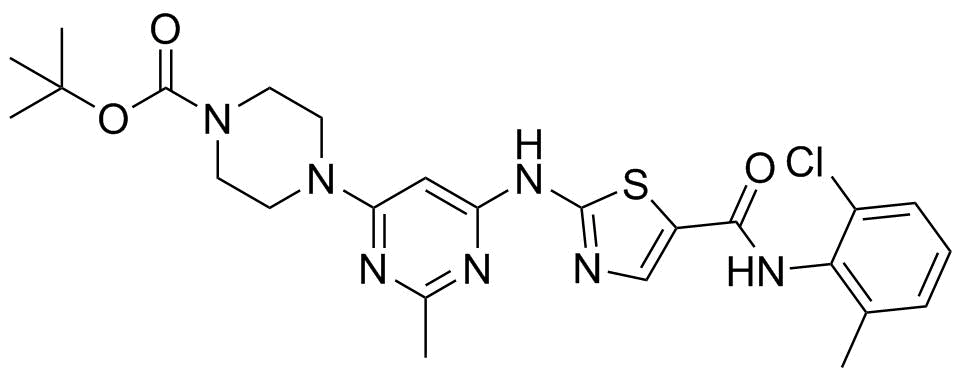 Dasatinib Impurity C