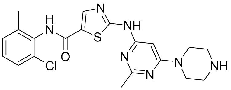 Dasatinib Impurity D