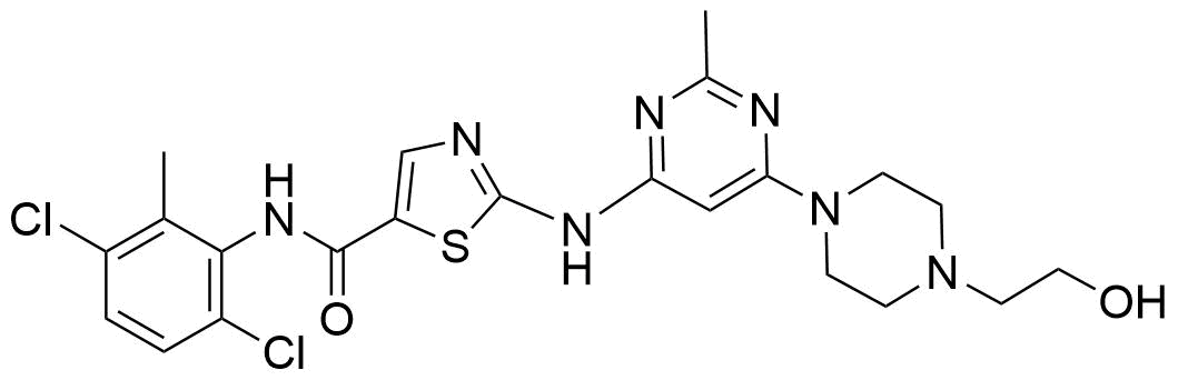 Dasatinib Impurity E