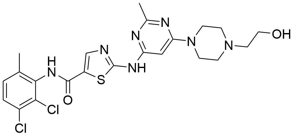 Dasatinib Impurity F