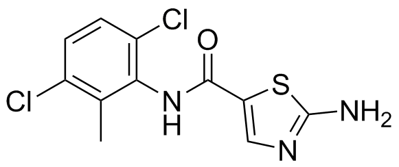 Dasatinib Impurity H