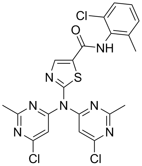 Dasatinib Impurity I