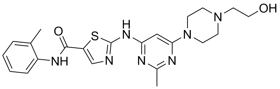 Dasatinib Impurity J
