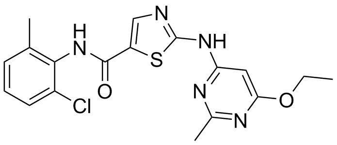 Dasatinib Impurity U