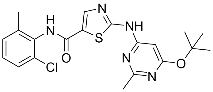 Dasatinib Impurity V