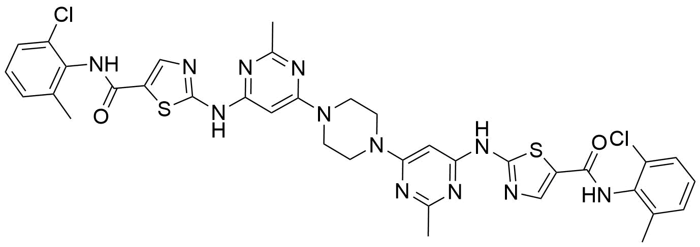 Dasatinib Impurity 9