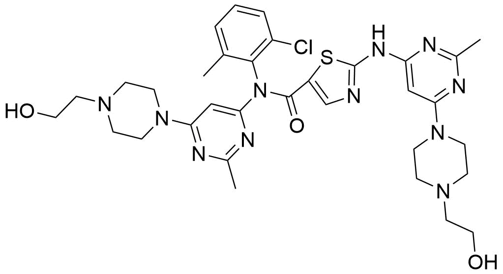 Dasatinib Impurity 10