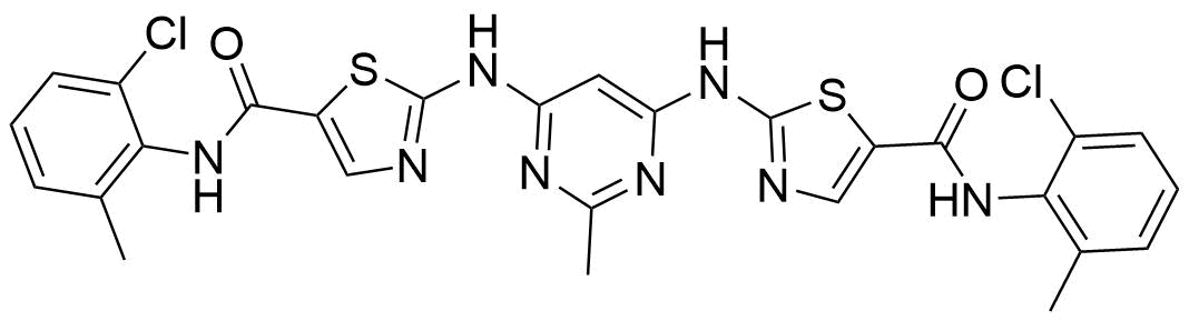 Dasatinib Impurity 12