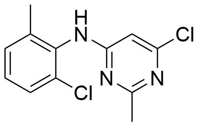 Dasatinib Impurity 13