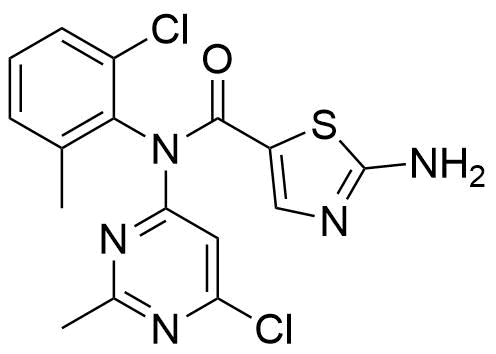 Dasatinib Impurity 15