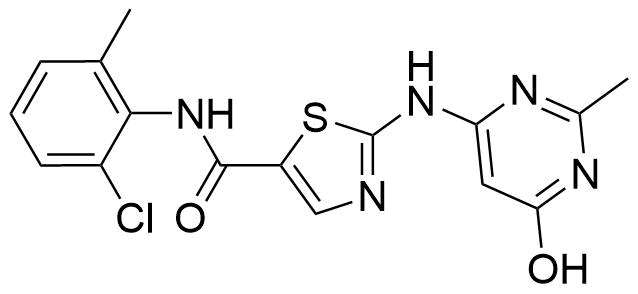 Dasatinib Impurity 16