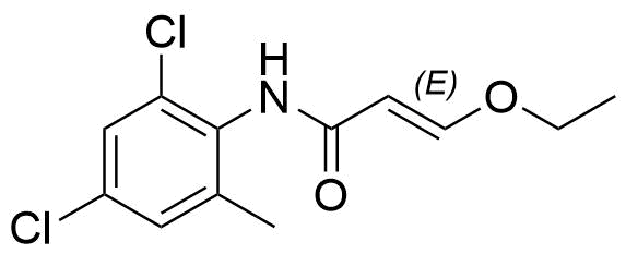 Dasatinib Impurity 17