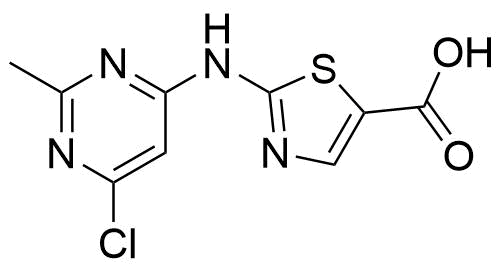 Dasatinib Impurity 18