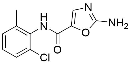 Dasatinib Impurity 19
