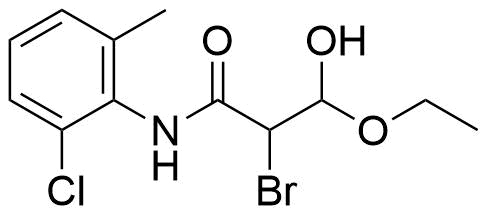Dasatinib Impurity 20