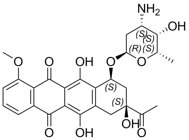 Daunorubicin