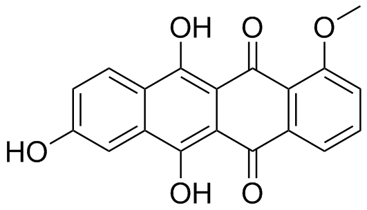 Daunorubicin Impurity 8