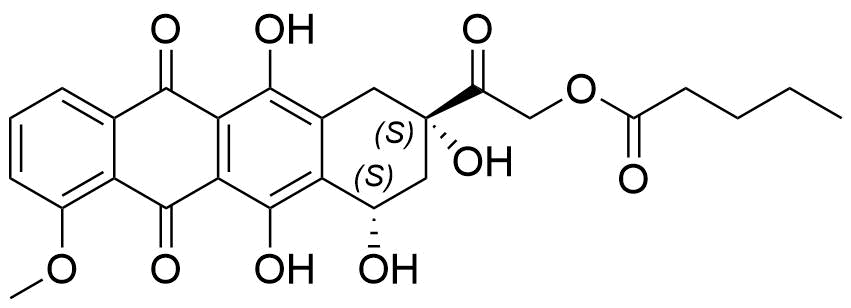 Daunorubicin Impurity 53
