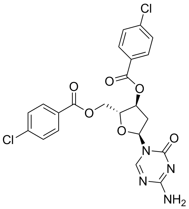 Decitabine Impurity 1