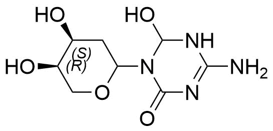 Decitabine Impurity 17