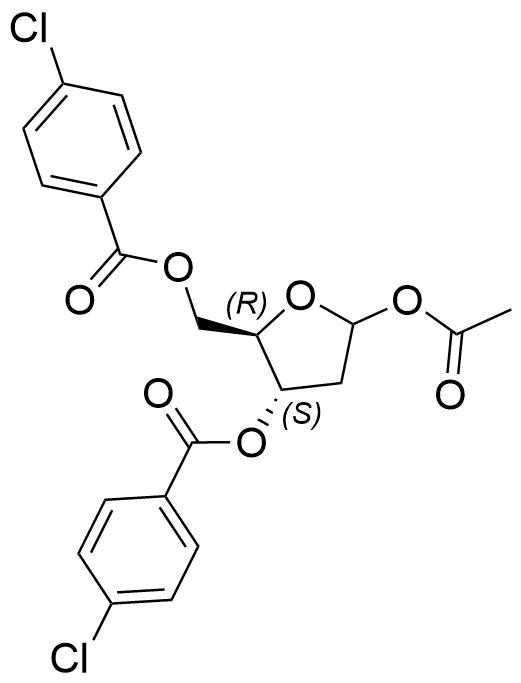 Decitabine Impurity 18